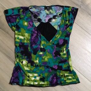 IZ Byer California Top Size M